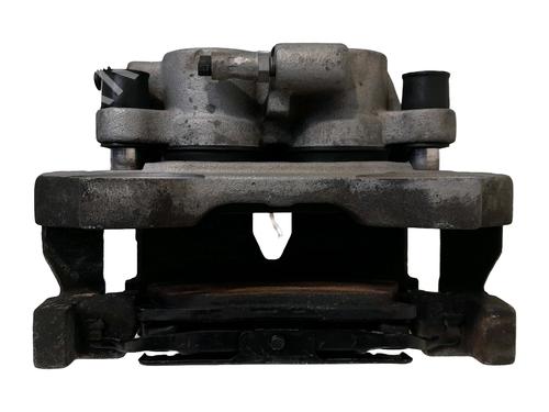 Used Right front brake caliper Right front brake caliper MERCEDES-BENZ M-CLASS (W166) ML 350 BlueTEC 4-matic (166.024, 166.023) (258 hp) 34546362 34546362