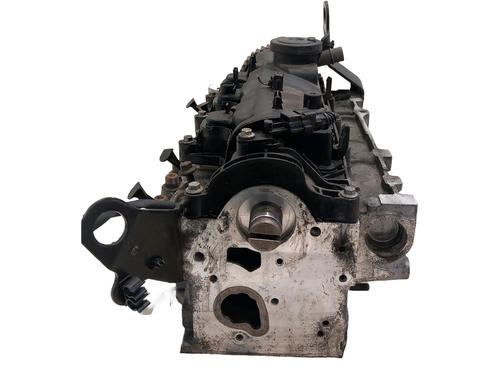 Cylinder head DACIA LODGY (JS_) 1.5 dCi | BP18555577M5 