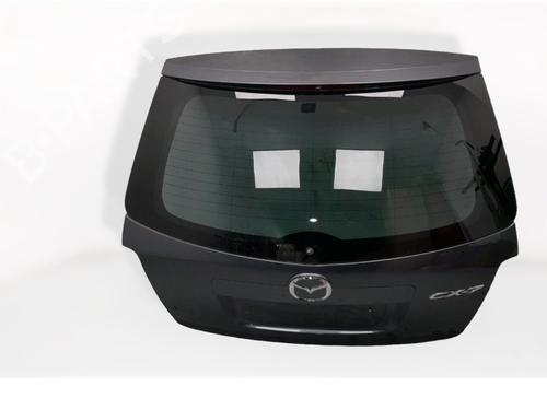 tailgate-mazda-cx-7-er-2006-2007-2008-2009-2010-2011-2012-2013-2014-33405655 main image