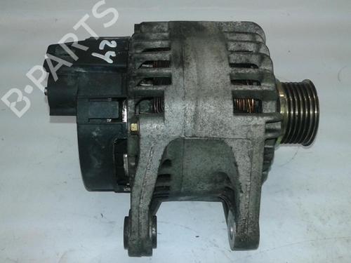 Alternator ALFA ROMEO 147 (937_) 1.6 16V T.SPARK ECO (937.AXA1A, 937.BXA1A) | BP18536472M7 