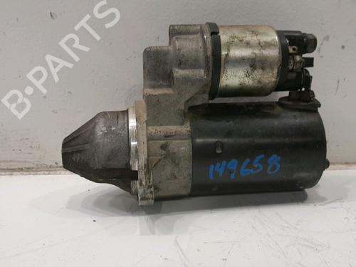 Used Starter OPEL ASTRA H (A04) 1.4 (L48) (90 hp) 17698716