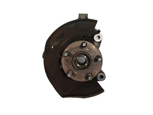 Used Right front steering knuckle Right front steering knuckle TOYOTA PRIUS (_W6_) 1.8 (ZVW60) (98 hp) 36022301 36022301