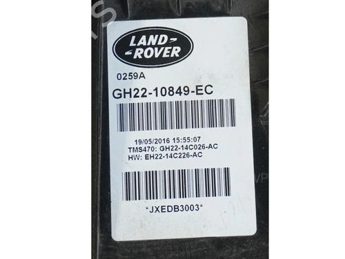Instrument cluster LAND ROVER DISCOVERY V (L462) 3.0 D 4x4 | BP22808468C47 