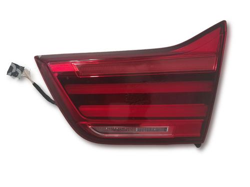 Used Right tailgate light BMW 4 Gran Coupe (F36) 420 d (190 hp) 27436547