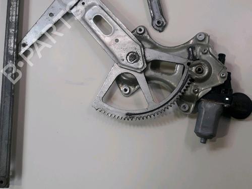 Used Front left window mechanism Front left window mechanism LEXUS IS II (_E2_) 250 (GSE20) (208 hp) 34490984 34490984