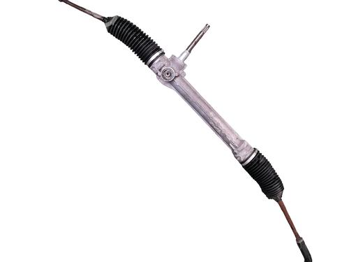 Used Steering rack Steering rack FORD KA (RU8) 1.2 (69 hp) 34548589 34548589