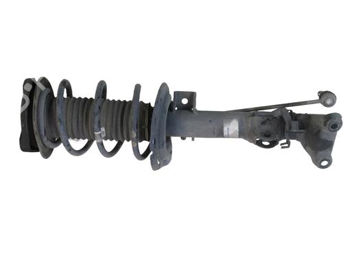 Used Right front shock absorber MERCEDES-BENZ C-CLASS (W204) C 200 CDI (204.001) (136 hp) 20855382