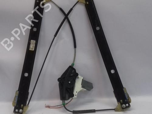 Used Front left window mechanism Front left window mechanism AUDI Q5 (8RB) [2008-2019] 34484943 34484943
