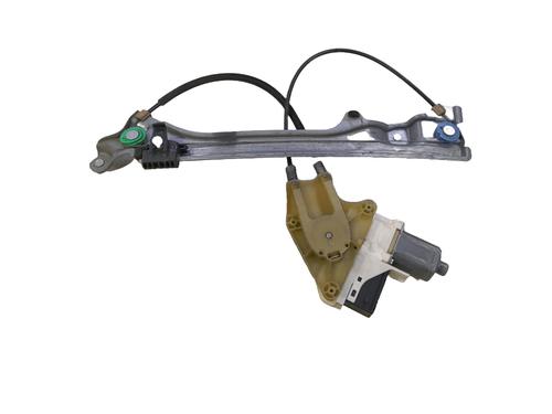 Rear right window mechanism RENAULT LAGUNA III (BT0/1) 2.0 dCi (BT07, BT0J, BT14, BT1A, BT1S) | BP21259688C25 