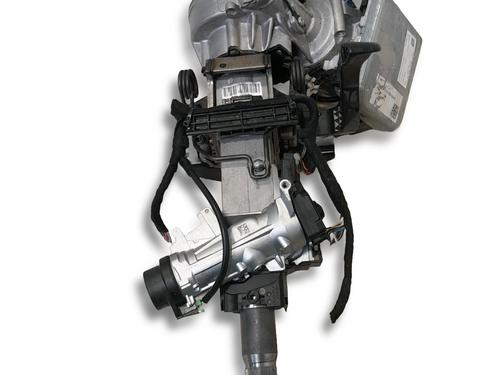 Used Steering column Steering column SEAT IBIZA V (KJ1, KJG) 1.0 MPi (80 hp) 33407619 33407619