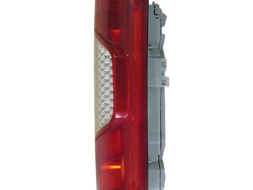 Left taillight FORD TRANSIT CONNECT (P65_, P70_, P80_)  | BP24128582C34 