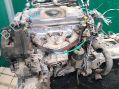 AC compressor PEUGEOT 206+ (2L_, 2M_) 1.1 | BP35735247M34 - Image 3