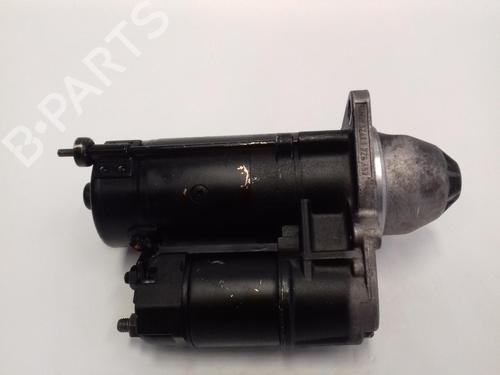 Used Starter BMW 3 Coupe (E36) 318 is (140 hp) 18535524
