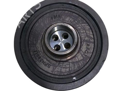 Used Pulley Pulley BMW X4 (F26) xDrive 20 d (190 hp) 35735270 35735270