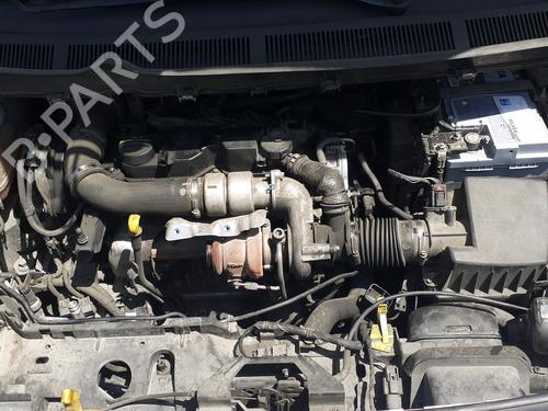 Other FORD TRANSIT COURIER B460 MPV 1.5 TDCi | BP34546268O1  - Image 6