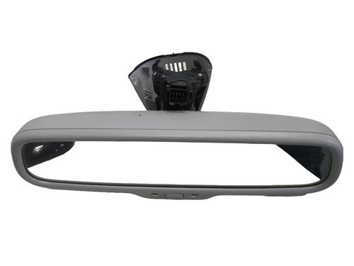 Used Rear mirror Rear mirror AUDI A4 B8 (8K2) 2.0 TDI (136 hp) 34468074 34468074