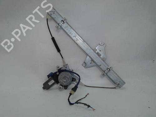 Used Rear right window mechanism Rear right window mechanism CHEVROLET LACETTI (J200) 1.6 (109 hp) 34482074 34482074
