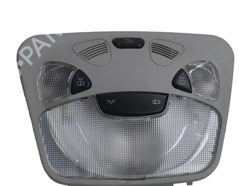 Used Interior roof light Interior roof light MERCEDES-BENZ CLC-CLASS (CL203) CLC 200 Kompressor (203.741) (184 hp) 34464801 34464801