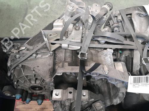 Gearbox JEEP COMPASS (MP, M6, MV, M7) 1.4 MultiAir | BP36844163M3 - Image 2