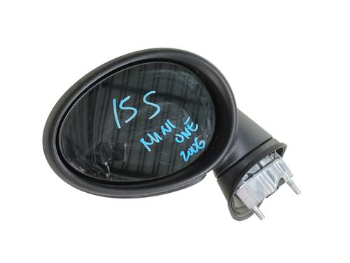 Used Left mirror Left mirror BMW 3 (E90) 320 d (163 hp) 34491521 34491521