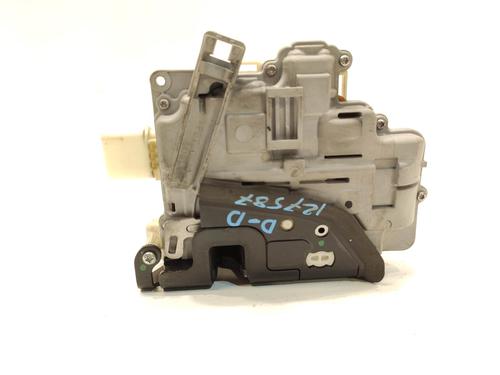 Front right lock VW PASSAT B6 (3C2) 2.0 TDI 16V | BP14915666C97 