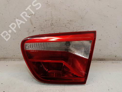 Used Right taillight SEAT IBIZA IV (6J5, 6P1) [2008-2017]  16764730