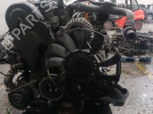 Gearbox VW PASSAT B5.5 (3B3) 1.9 TDI | BP23232776M3 