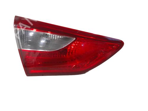 Used Left tailgate light Left tailgate light 37241275 37241275
