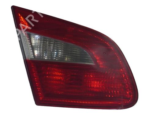 Used Left taillight SKODA SUPERB II (3T4) 2.0 TDI 16V (140 hp) 20698767