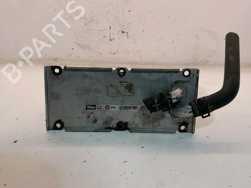 Used Intercooler Intercooler SEAT TOLEDO I (1L2) [1991-1999] 34490707 34490707
