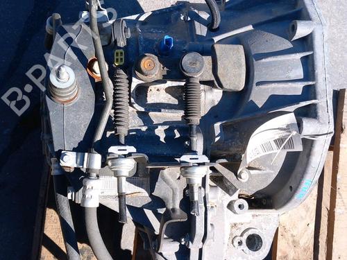 other-renault-trafic-ii-bus-jl-2001-33406338 main image