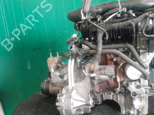 Starter FORD FIESTA VI (CB1, CCN) 1.0 EcoBoost | BP35736270M8 - Image 4