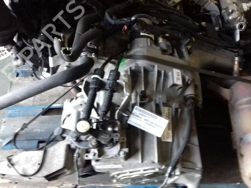 Gearbox MERCEDES-BENZ A-CLASS (W168)  | BP14460171M3 