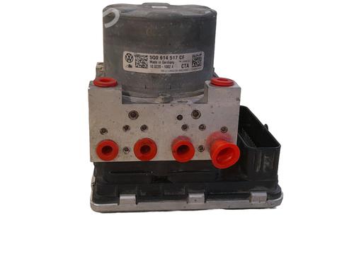 Used ABS pump ABS pump VW TIGUAN ALLSPACE (BW2, BJ2) 2.0 TDI 4motion (190 hp) 36360858 36360858