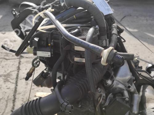 Engine MERCEDES-BENZ B-CLASS Sports Tourer (W245) | BP14475013M1