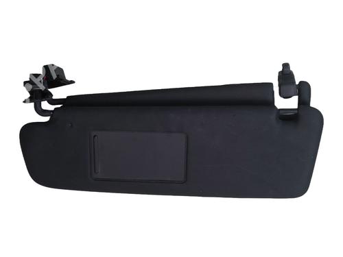 left-sun-visor-porsche-cayenne-92a-2010-2011-2012-2013-2014-2015-2016-2017-2018-34464767 main image