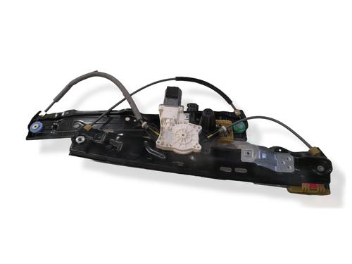 Used Front right window mechanism Front right window mechanism JAGUAR XE (X760) 2.0 D (180 hp) 34466288 34466288