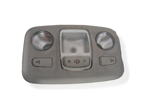 Used Interior roof light Interior roof light OPEL COMBO Box Body/MPV (K9) 1.5 D (102 hp) 34465815 34465815