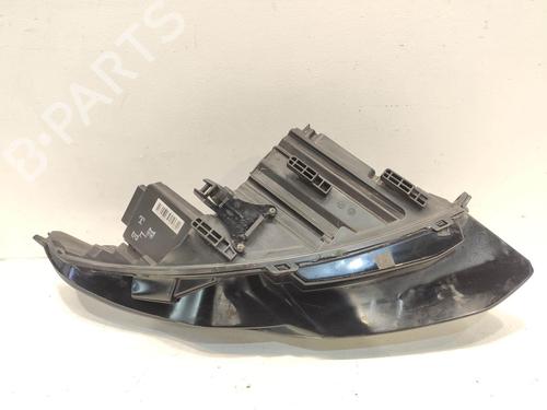 Left headlight LAND ROVER RANGE ROVER EVOQUE (L538)  | BP34487335C28  - Image 8