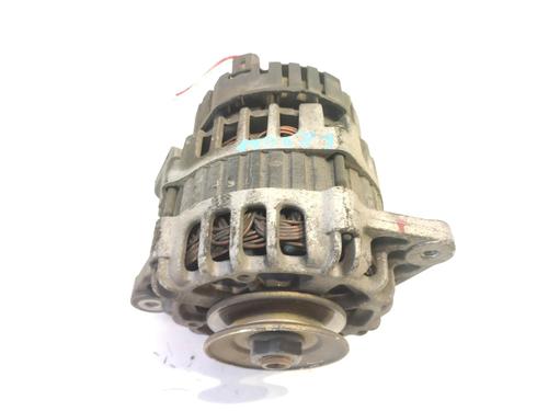 Alternator CHEVROLET MATIZ (M200, M250) 0.8 | BP14475594M7 