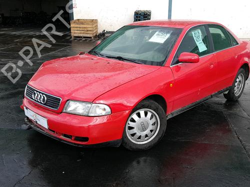Alternator AUDI A4 B5 (8D2) 2.4 quattro | BP35732968M7  - Image 6