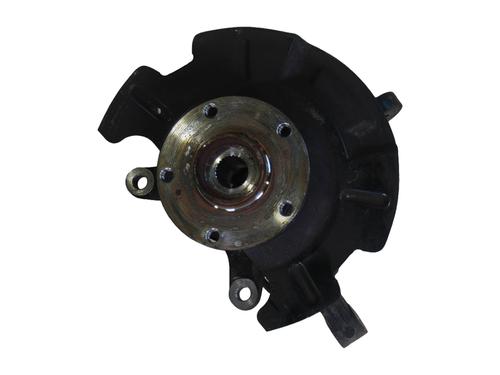 Used Right front steering knuckle Right front steering knuckle SUZUKI VITARA (LY) 1.4 Hybrid (Mild Hybrid) (APK414) (129 hp) 33405418 33405418