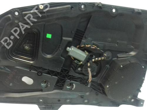 Used Front right window mechanism Front right window mechanism FORD FIESTA V (JH_, JD_) 1.4 TDCi (68 hp) 34483941 34483941