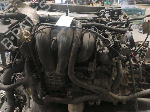 Engine FORD MONDEO III Saloon (B4Y) 2.0 16V | BP27596574M1 