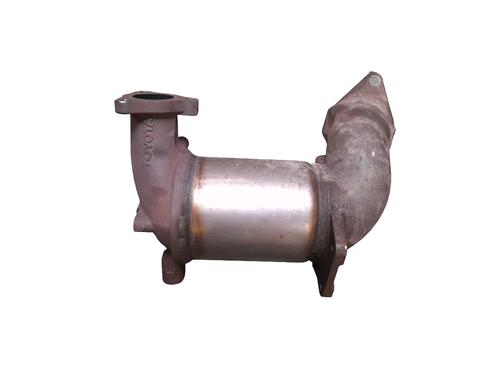Used Catalyst Catalyst TOYOTA RAV 4 II (_A2_) 2.0 D 4WD (CLA20_, CLA21_, CLA20R, CLA21R) (116 hp) 34546788 34546788
