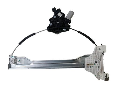 Front left window mechanism MG MG ZS SUV (AZS1) 1.5 VTi | BP37241041C22 - Image 2