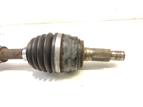 Used Left front driveshaft Left front driveshaft MAZDA 6 Hatchback (GH) 2.0 MZR-CD (GH14) (140 hp) 34488476 34488476