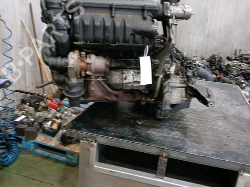 Starter MERCEDES-BENZ A-CLASS (W168) A 170 CDI (168.008) | BP19046010M8 