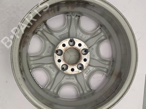 Felg MERCEDES-BENZ C-CLASS T-Model (S203) C 220 CDI (203.208) | BP25256323C45 