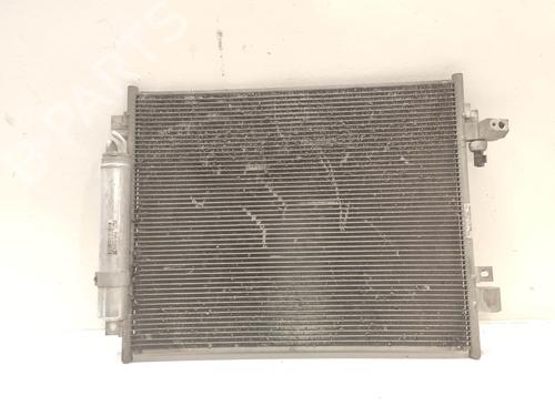 Used Heater matrix NISSAN NOTE (E12) 1.5 dCi (90 hp) 14474209